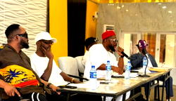 PMAN plans music training for 3000 Abuja youths, seeks Wike’s support