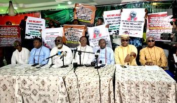 Itsekiri groups reject Decentralization of pipeline surveillance