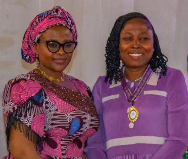 Mathematics is not hard; we must encourage more girls — Prof. Osuolale