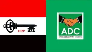 2027 polls: ADC, PRP blow hot