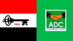 2027 polls: ADC, PRP blow hot