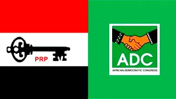 2027 polls: ADC, PRP blow hot