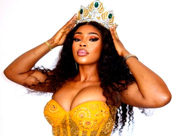 How I’m turning fame into enterprise – QweenEbbah 
