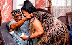 2027: Queen Tim-Opurum joins APC, to contest for NINN Federal Constituency seat