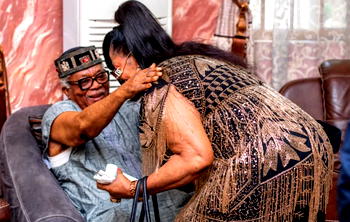 2027: Queen Tim-Opurum joins APC, to contest for NINN Federal Constituency seat