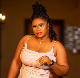 Individuals are physically there, yet their minds are elsewhere, according to Olajumoke Ajadi