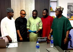 Firms partner to boost real estate in Nigeria