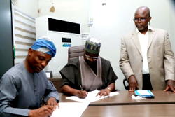 REA, Mente Energy sign MoU to boost local renewable energy industry