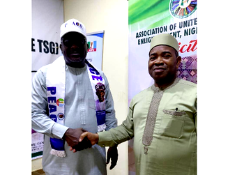TSG, Global Alliance unite for Tinubu’s 2027 re-election push