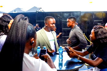 Real estate firm unveils 18th residential project in Lagos