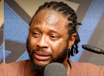 ‘I’m sorry’, Roby Ekpo apologises after emotional breakdown over failed marriage