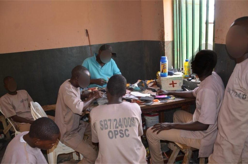 Operation Safe Corridor, a danger to Nigeria!