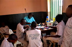 Operation Safe Corridor, a danger to Nigeria!