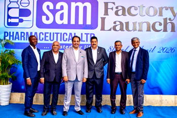 Pharma firm recommits to quality, regulatory compliance, healthcare advancement
