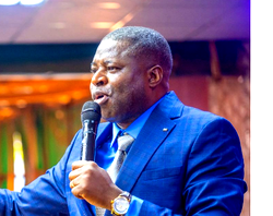 Nigeria ‘On Verge of Transformation,’ stop speaking ill of nation — Prophet Sam Ojo