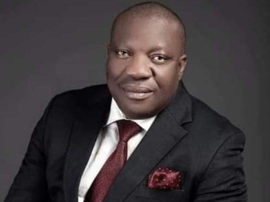 A’Ibom South 2027: Why Sen Sampson deserves continuity in office – Group