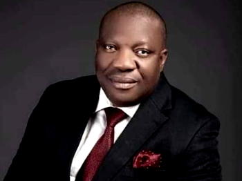 A’Ibom South 2027: Why Sen Sampson deserves continuity in office – Group