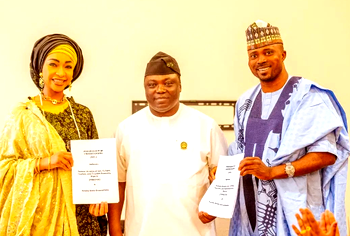 FG, Taraba partner to develop tourism village