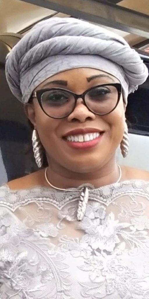 2027: Over 1000 women endorse Fetuga for House of Reps