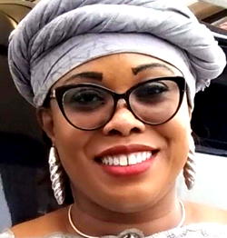 2027: Over 1000 women endorse Fetuga for House of Reps