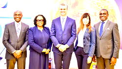 Nigerian Breweries strengthens financial position, optimistic of sustained growth