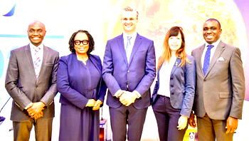 Nigerian Breweries strengthens financial position, optimistic of sustained growth