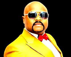 Sayo Ojefeitimi celebrates 25 years of milestone in career