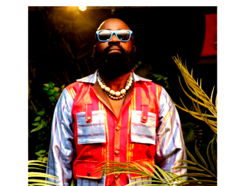 How Sean Dampte is riding new wave of Afrobeats while channeling Fela’s spirit