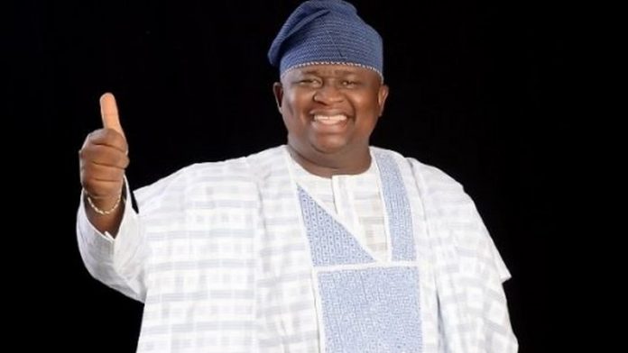 Ogun 2027: Gov Abiodun announces Adeola as APC consensus pick
