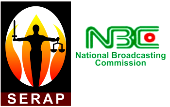 SERAP gives FG 48 hours to withdraw NBC’s unlawful directive targeting broadcasters