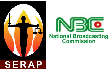 SERAP issues FG 48-hour ultimatum to rescind NBC's allegedly illegal order aimed at media outlets