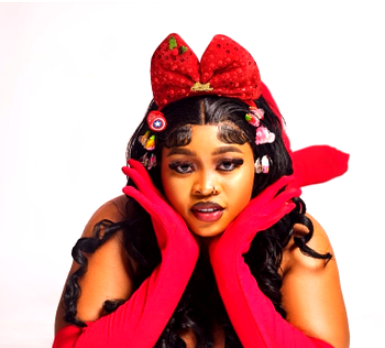 I will love to date Wizkid, Omah Lay — SwizzyBellaNaija