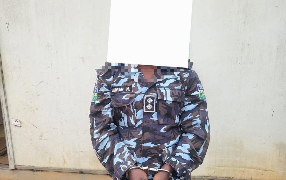 Effurun Shooting: Police arrest officer, assures justice