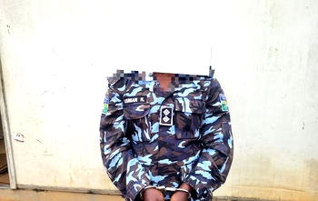 Effurun Suspect’s Killing: Police arrest officer, assures justice