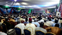 2027: Borno APC endorses Tinubu/Kashim ticket for second term