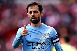 Silva to leave Man City at end of the season