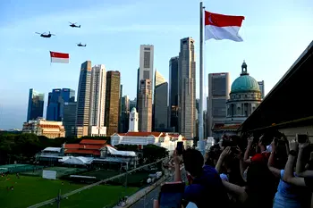 Nigerians to benefit as Singapore to grant up to 40,000 Permanent Residency yearly