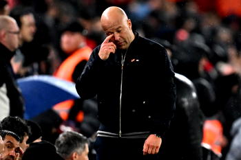 PSG beat Liverpool to reach Champions League semi-finals