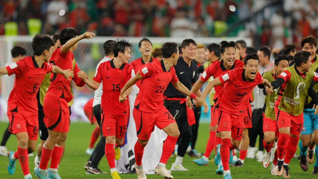 Road to 2026: South Korea Seeks Revival in Hotly Contested Group A