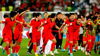 Countdown to 2026 FIFA World Cup: South Korea – Eyes on resurgence in a finely balanced Group A
