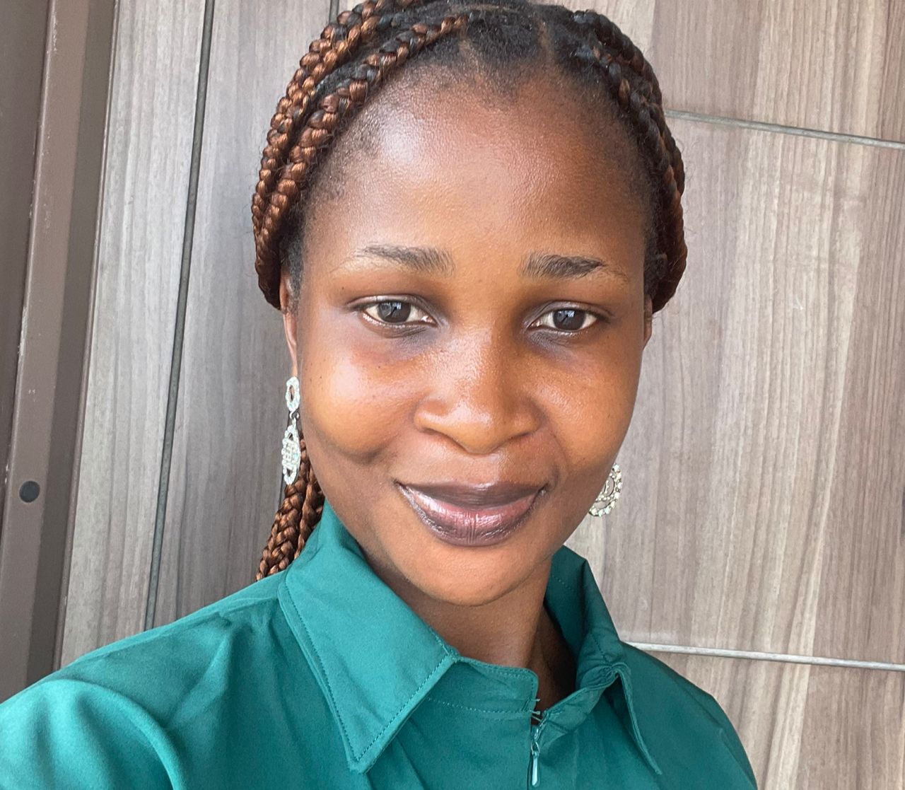 Grace Adewumi commended over communication expertise, impact