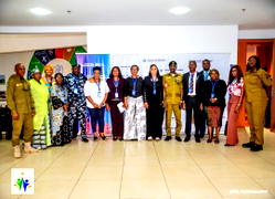 Stakeholders launch advocacy club to tackle campus substance abuse