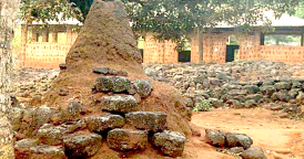 Enugu community, Lejja, lays claim to cradle of civilisation in West Africa