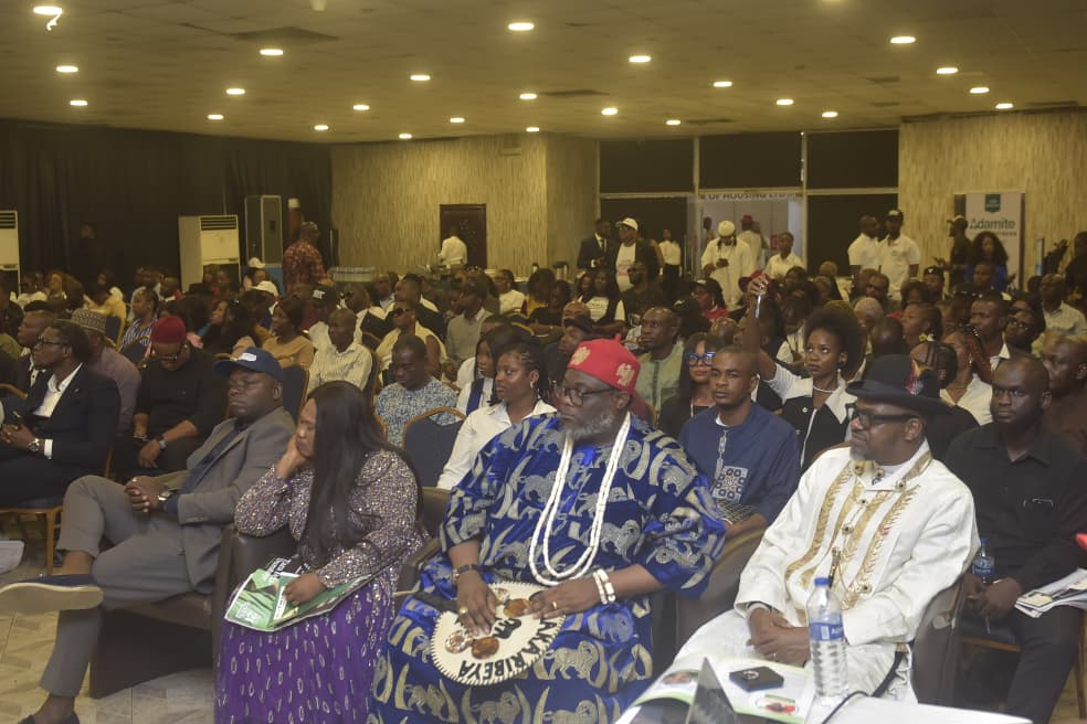 Housing: Summit charges govt on crashing cost of building materials