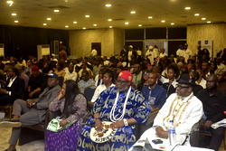 Housing: Summit charges govt on crashing cost of building materials