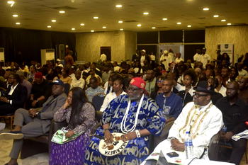 Housing: Summit charges govt on crashing cost of building materials