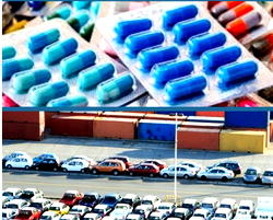 Mixed reactions as FG cuts duties on pharmaceutical products, rice, cars, others
