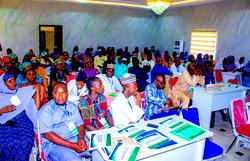 FG, NEDC trains Adamawa teachers on digital literacy