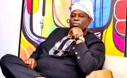 Menal Technical Services lauds ‘visionary’ CEO, Joshua Temile on birthday