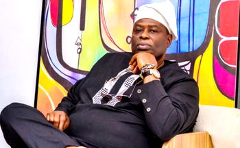 Menal Technical Services lauds ‘visionary’ CEO, Joshua Temile on birthday